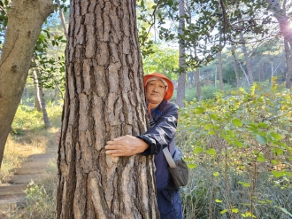 숲을 사랑하게 됐어요 ♡ 1박 2일 숲체험! 사진