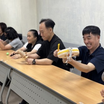 9차 원데이클래스 소식 이미지