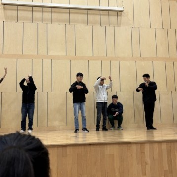 &#034;발끝보다 마음이 먼저 도착했어요♥&#034; 3차 지역사회 문화예술향유(발레공연) 진행 소식 이미지