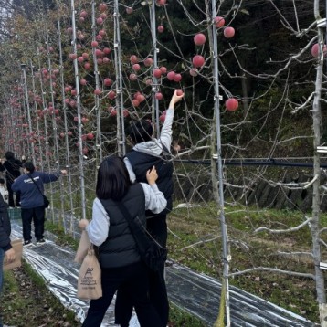 발달장애인 가족휴식지원사업 '3차 가족캠프' 이야기 이미지