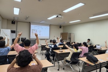 일상 속 나의 권리, 알고 누리자! 3차 이용인 인권교육 진행 첨부 이미지 6