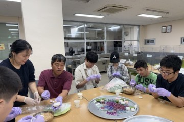 내가 직접 만든 송편, 더 특별한 추석 이야기 게시물 첨부 이미지