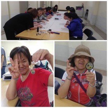 세상에 하나뿐인 나만의 「레진아트」 이미지