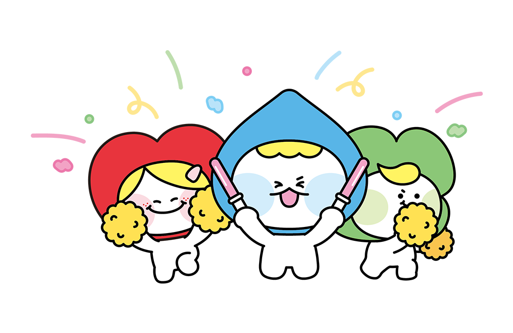 캐릭터