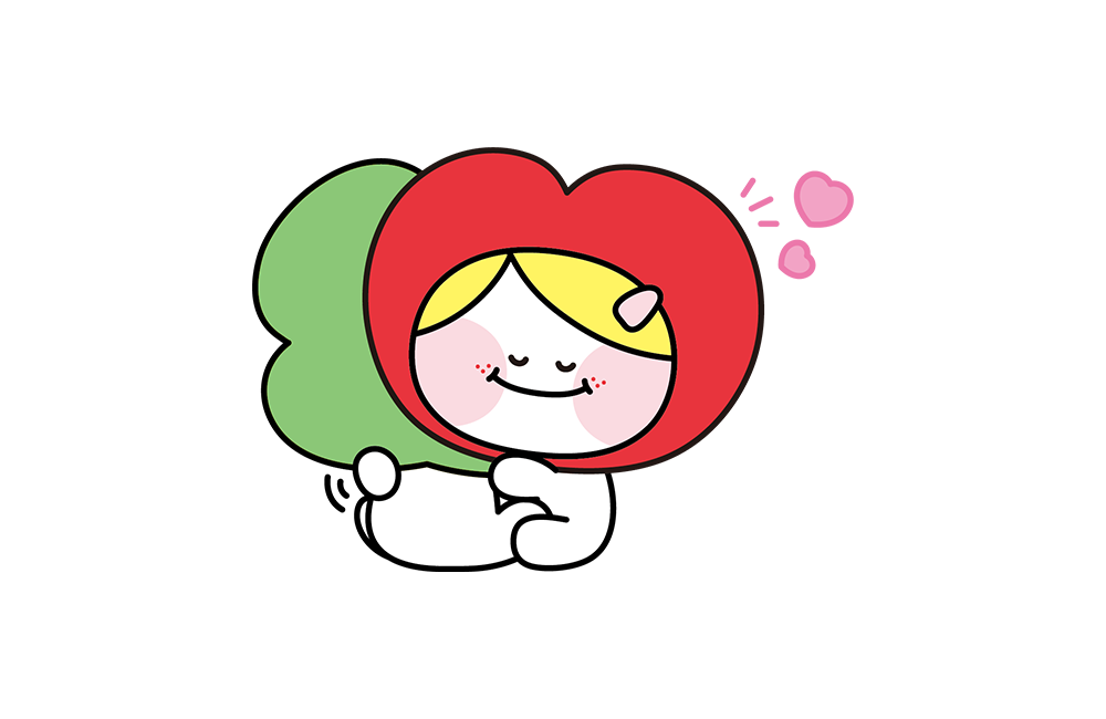 캐릭터