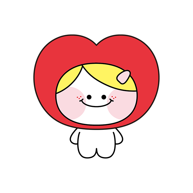 캐릭터